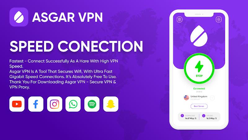 Asgar VPN Screenshot17