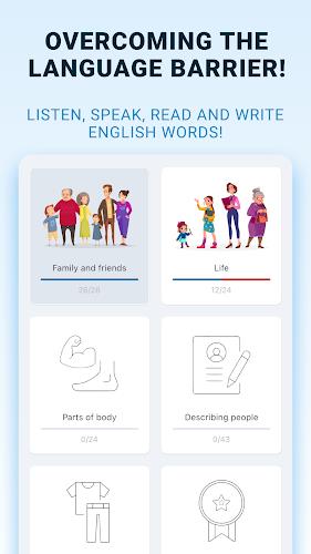 Learn English For Beginners! Screenshot8