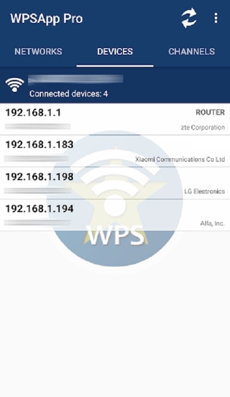 WPSApp Pro Screenshot2