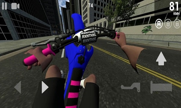 Wheelie Life 3 Screenshot4