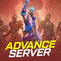 FF Advance Server APK