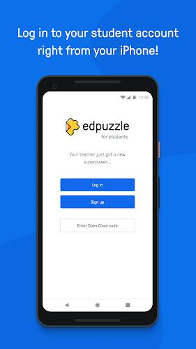 Edpuzzle Screenshot1