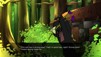 Heart Of Amethyst Screenshot1