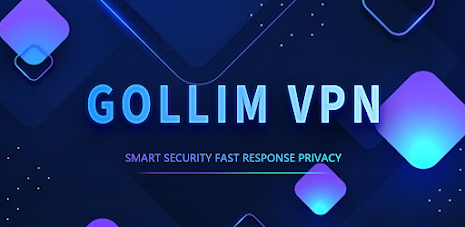 Gollim VPN Screenshot7