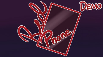 Red Phone | DEMO Screenshot1