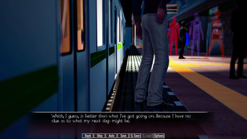 The Interim Domain Screenshot2