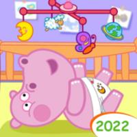 Hippo Baby Care APK