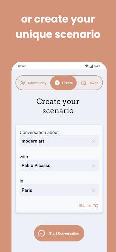 Quazel - AI Language tutor Screenshot6