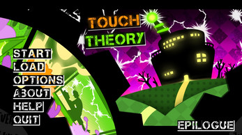 Touch Theory Screenshot1