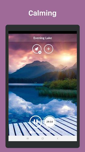 Nature Sounds Screenshot12
