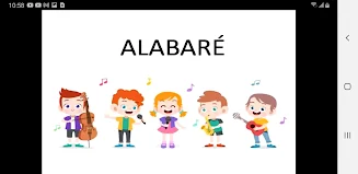 Videos y Canciones Infantiles Screenshot8