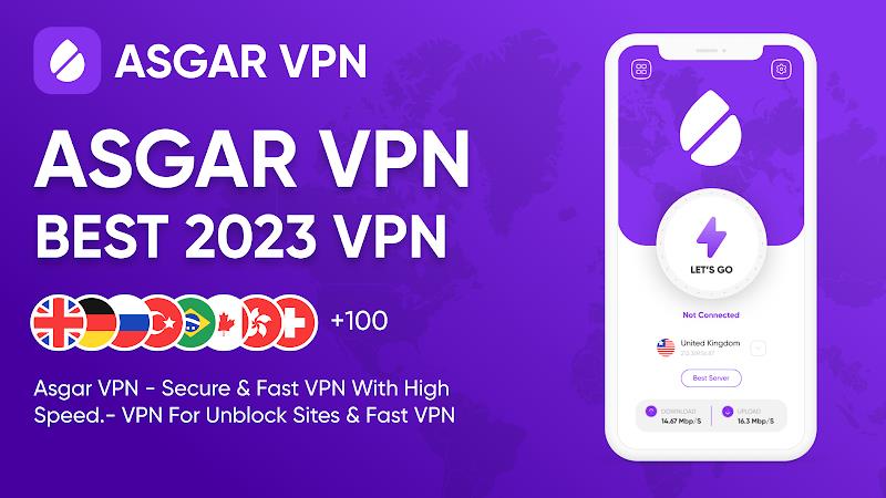 Asgar VPN Screenshot16