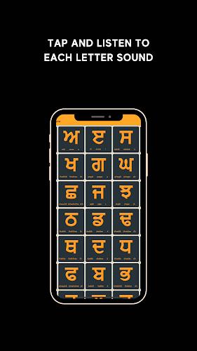 Learn Punjabi Screenshot7