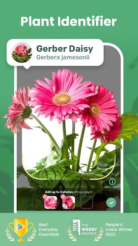 Blossom - Plant Identifier Screenshot1