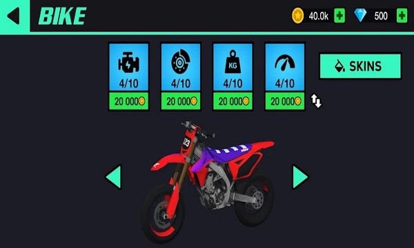 Wheelie Life 3 Screenshot2