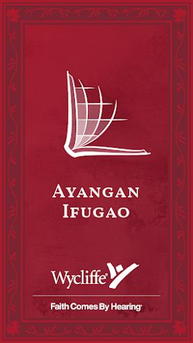 Ayangan Ifugao Bible Screenshot1