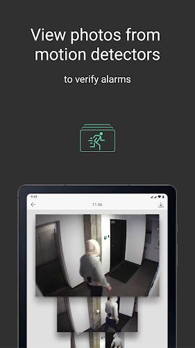 Ajax Security System Screenshot20