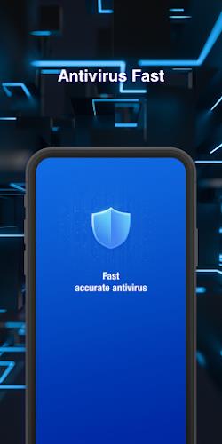 Antivirus Fast Screenshot1