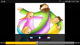 Videos y Canciones Infantiles Screenshot1