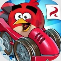 Angry Birds Go APK