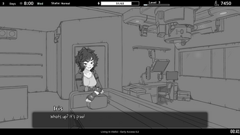 Living In Viellci [V0.2] Screenshot6