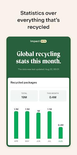 Bower: Recycle & get rewarded Screenshot7