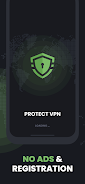 Protect VPN - Secure VPN Proxy Screenshot4