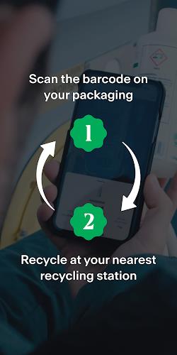 Bower: Recycle & get rewarded Screenshot2