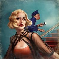 Murder in the Alps APK