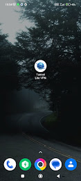 Tunnel Lite VPN Screenshot3