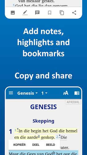 Die Bybel 1953 & 2020 HL Screenshot4