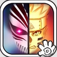 Bleach Vs Naruto APK