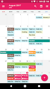 Nine - Email & Calendar Screenshot2