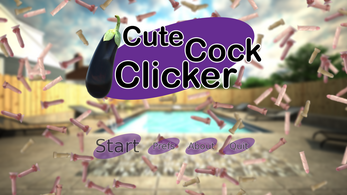 Cute Cock Clicker Screenshot1