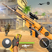 US Army Commando Squad: Free F APK