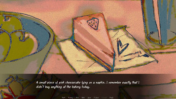 green bakery Screenshot3