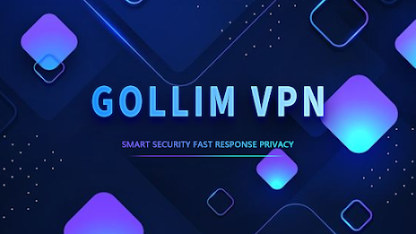 Gollim VPN Screenshot6