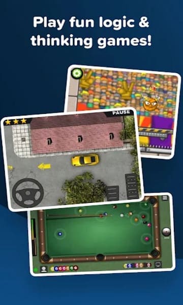 Coolmath Games Fun Mini Games Screenshot1