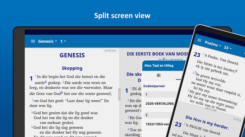 Die Bybel 1953 & 2020 HL Screenshot6