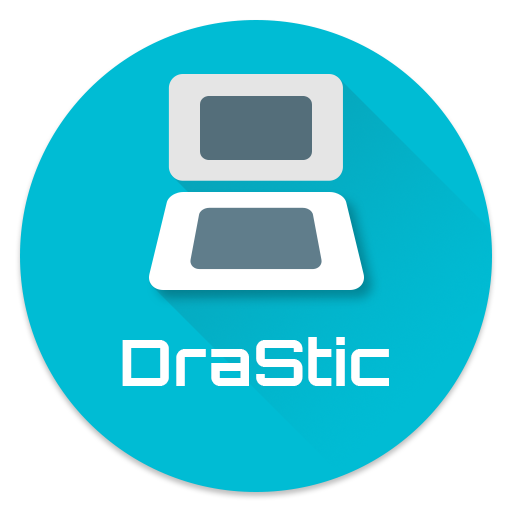 DraStic DS Emulator APK