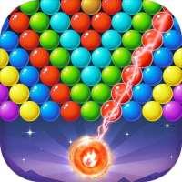 Bubble Shooter Paradise APK