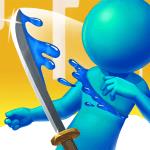 Sword Play! Ninja Slice Runner APK