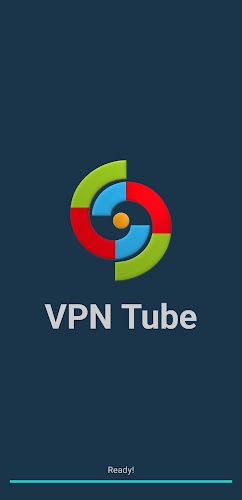 VPN Tube Screenshot5