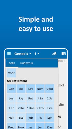 Die Bybel 1953 & 2020 HL Screenshot5