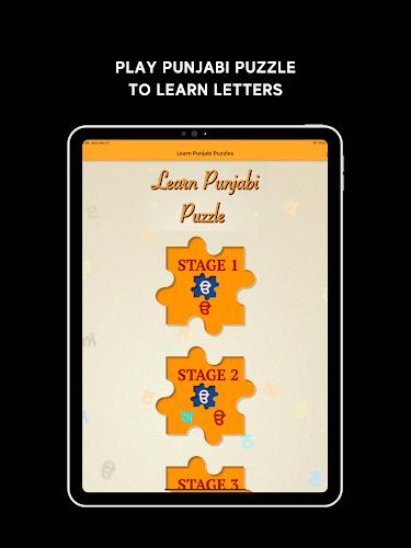 Learn Punjabi Screenshot22