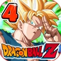 Dragon Ball Z Budokai Tenkaichi 4 APK