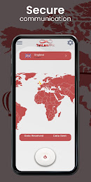 TekLan VPN Screenshot4