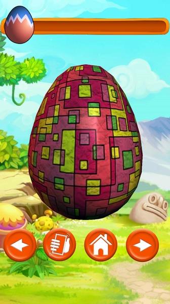 Surprise Eggs Games And Kid Toys Screenshot3