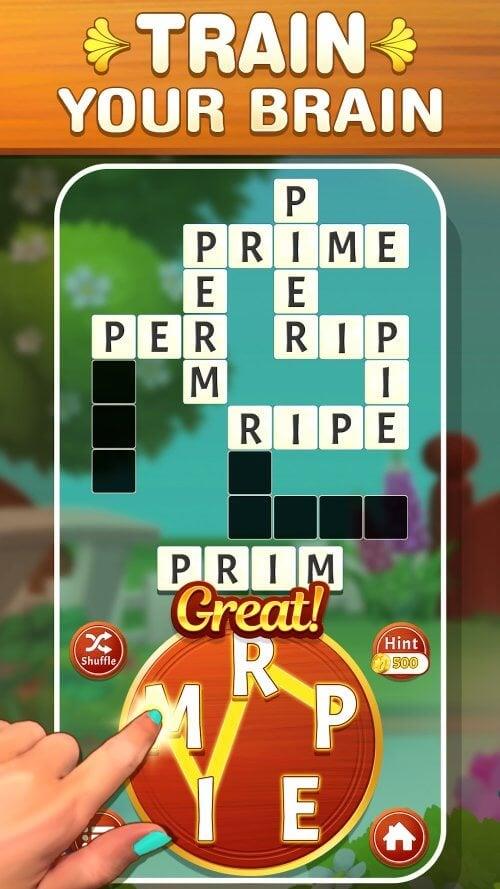 Game of Words Screenshot2