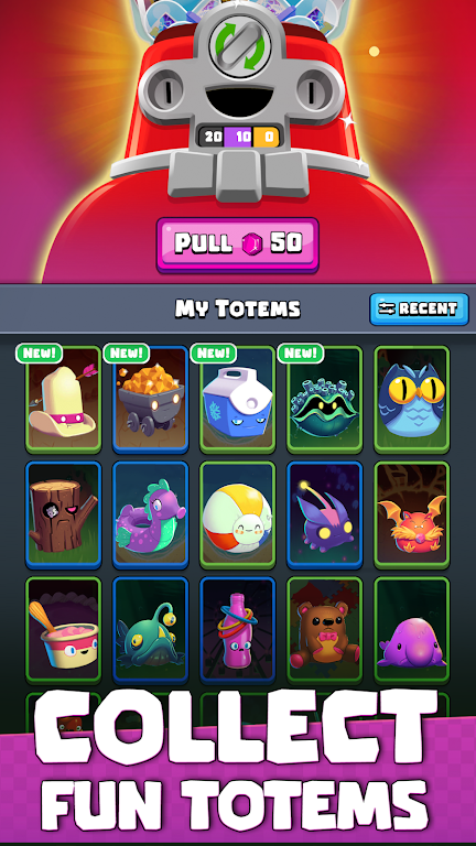 Prize Kingdoms - Real Prizes Screenshot3